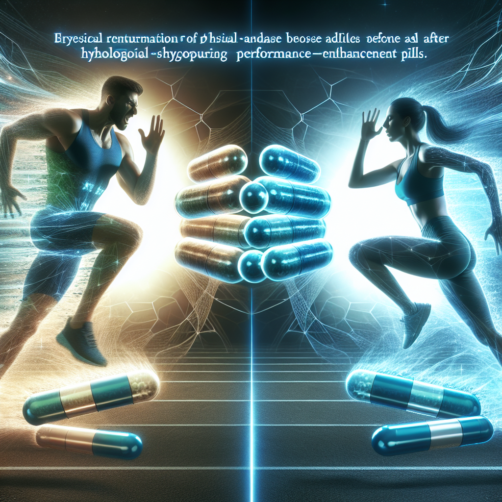 How drostanolone pills influence athletes’ physical endurance