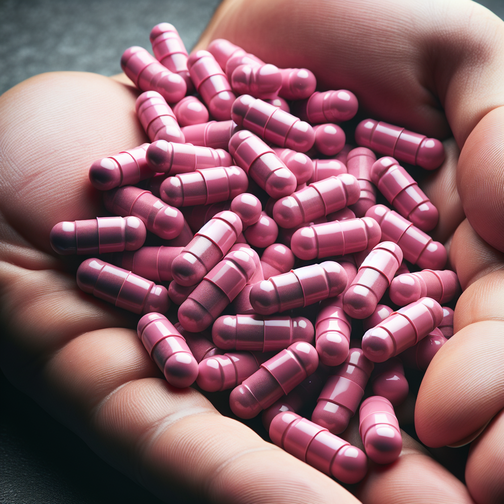 Masteron pills: legal doping for professional athletes