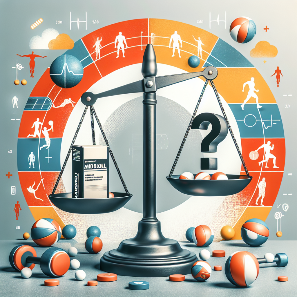 Andriol in sports doping: myth or reality?