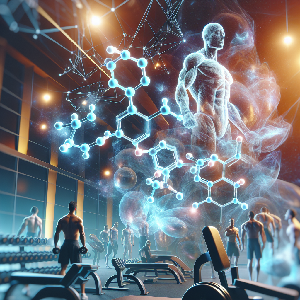 Dihydroboldenone cypionate: a powerful anabolic steroid for athletes