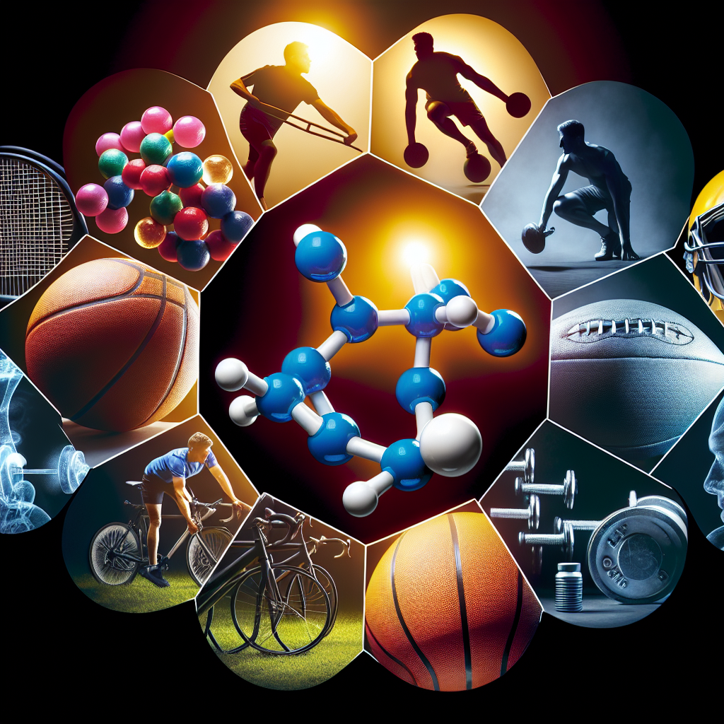 Drostanolone as a doping substance in the world of sports
