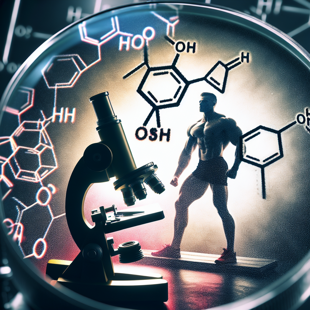 Drostanolone propionate: most utilized performance-enhancing drug by professional athletes