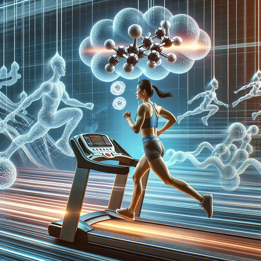 Enhancing physical endurance with trestolone enanthate