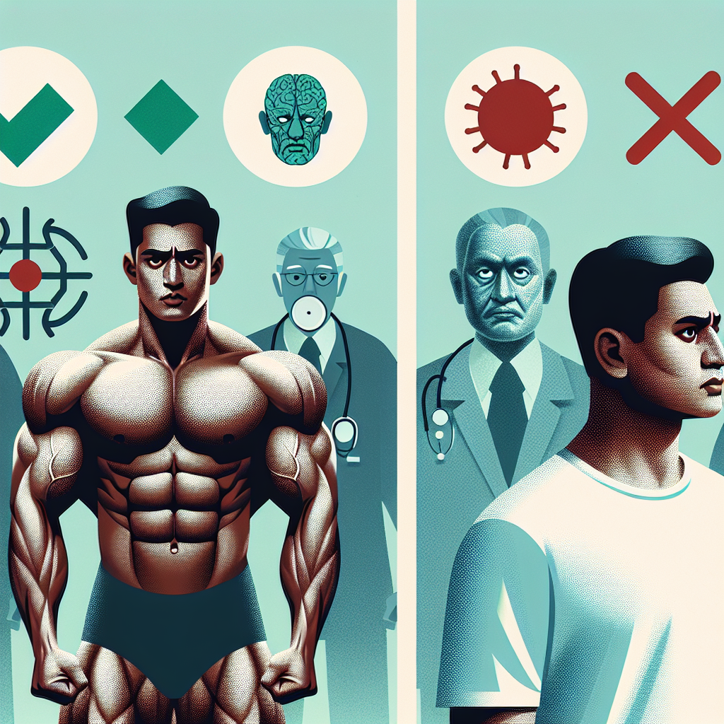 Exploring the benefits and risks of sintol in bodybuilding