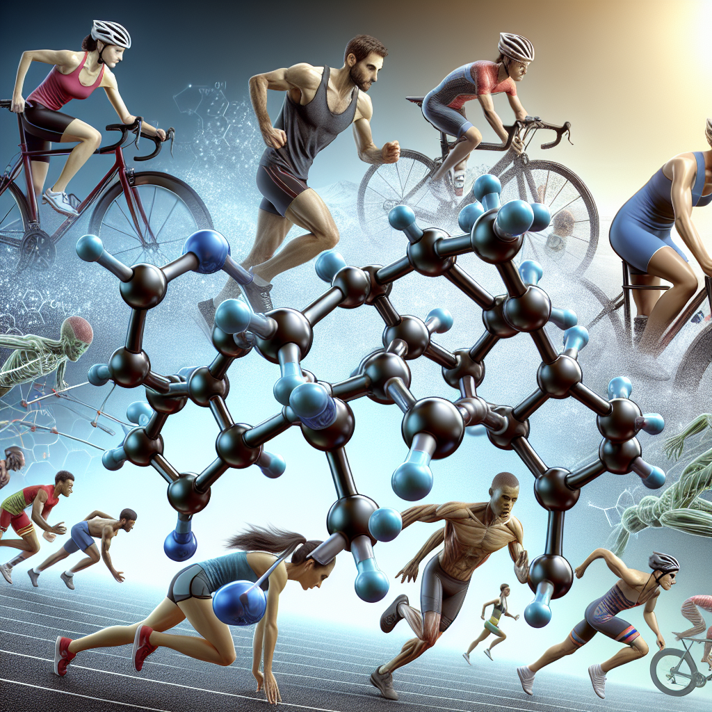 Halotestin: a popular supplement among endurance athletes