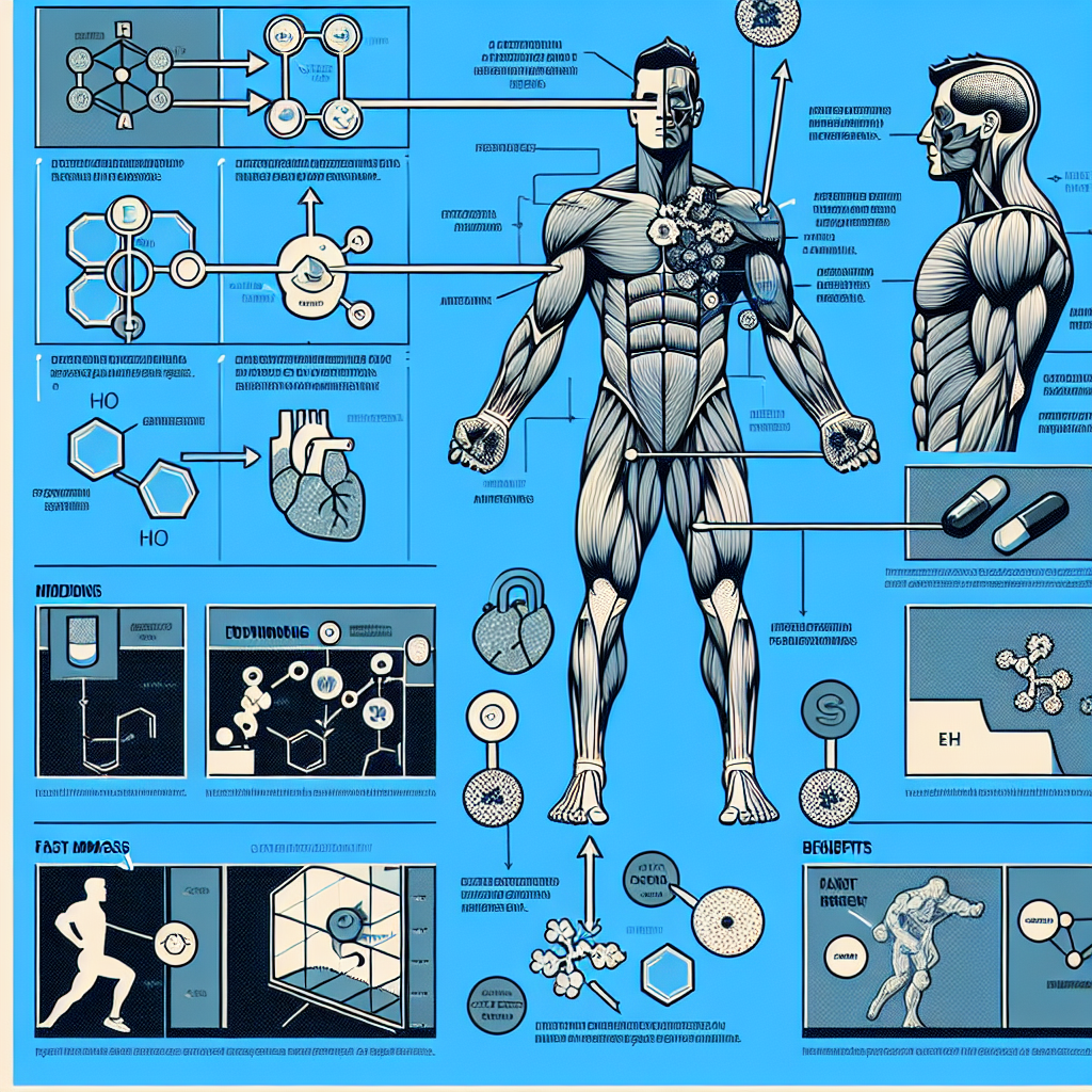 mechanism of action and benefits of methandienone injection for athletes
