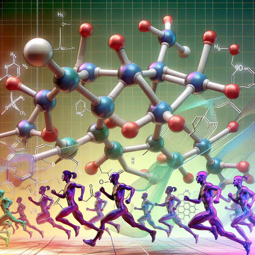 Metenolone acetate: a potential ergogenic for athletes