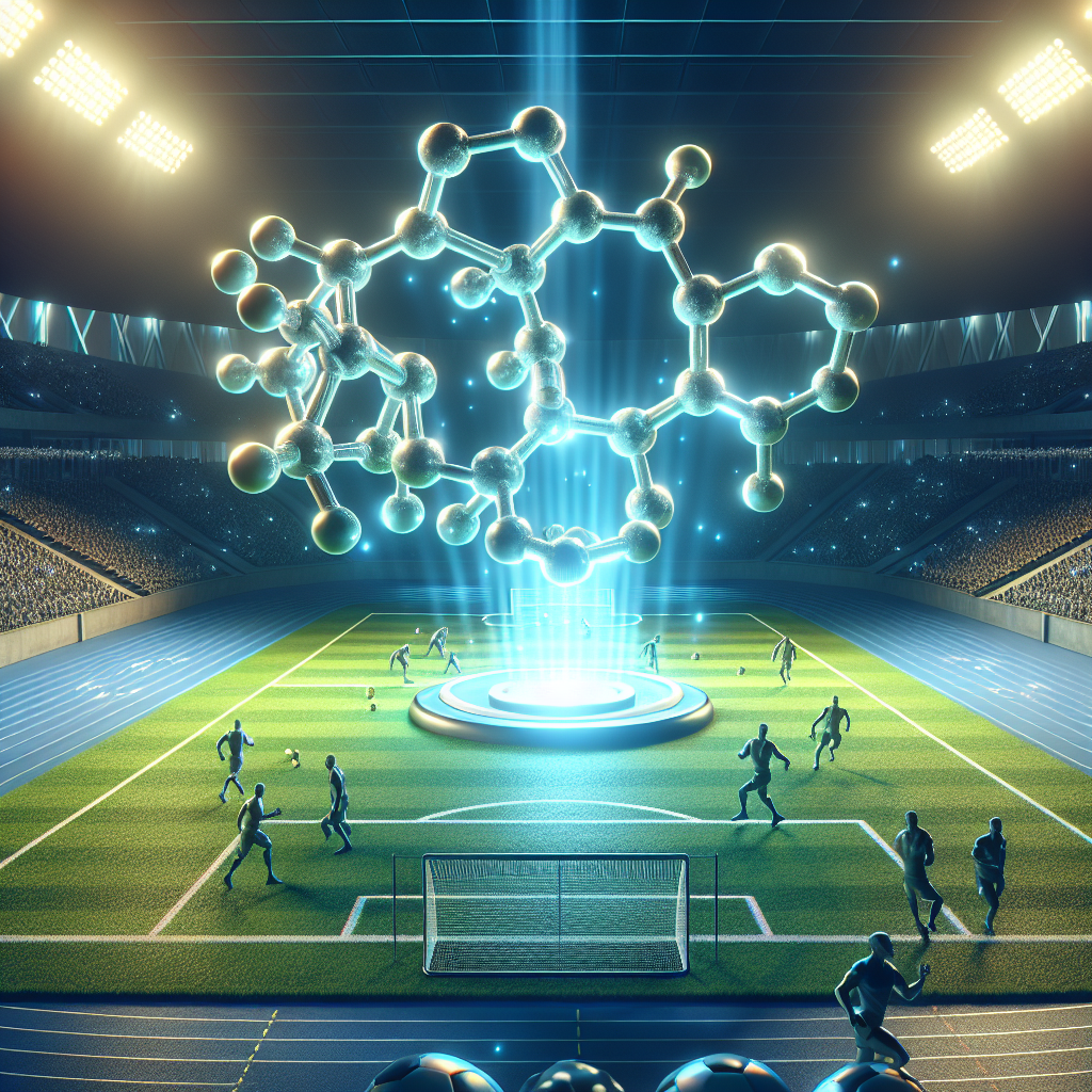 Mibolerone: new frontier in sports pharmacology