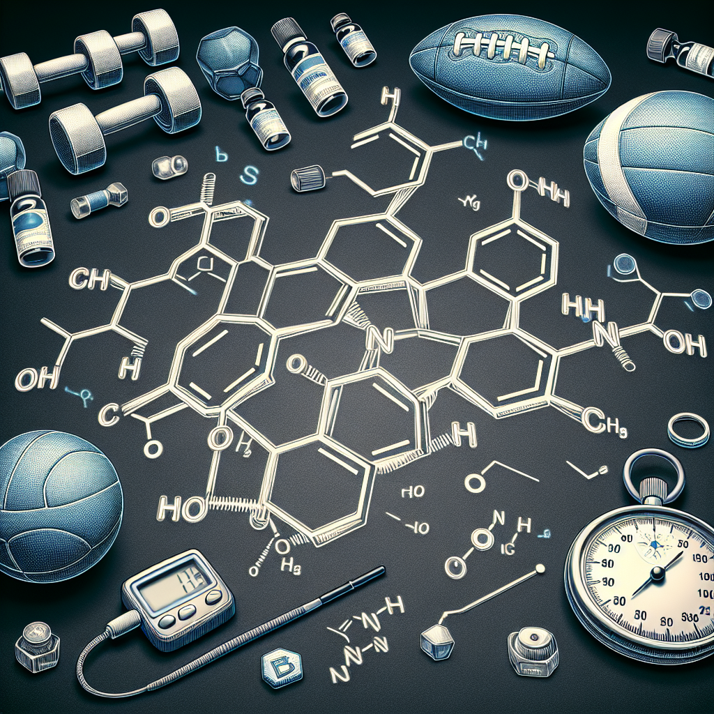 Turinabol: contentious drug in sports pharmacology