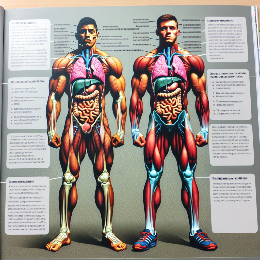 Understanding the side effects of drostanolone enanthate on athletes' bodies