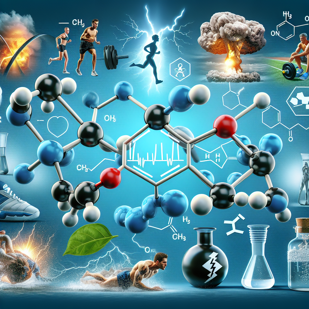 Understanding the side effects of oxymetholone injection in sports