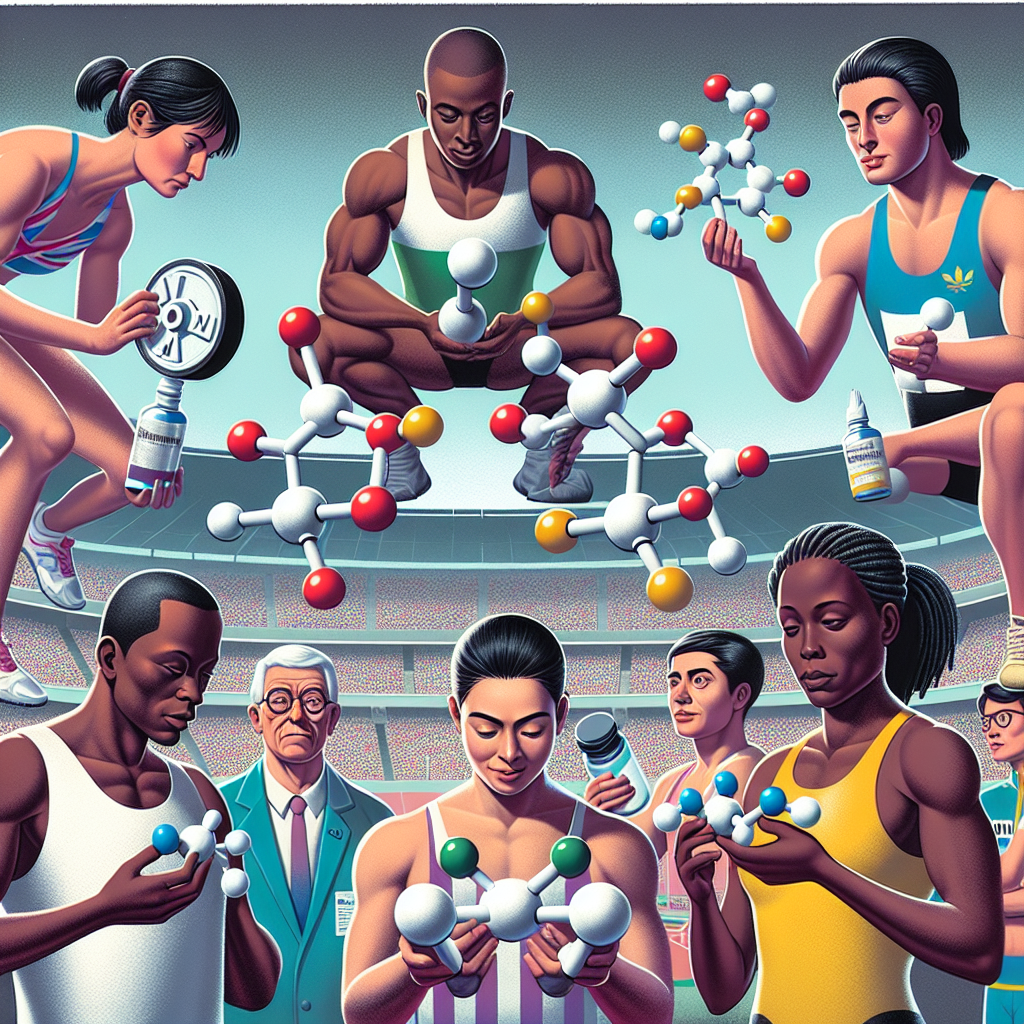 Considering phentermine hydrochloride for athletes