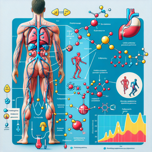 Furosemide and its impact on sports performance