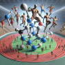 Importance of phenylpropionate testosterone in sports pharmacology