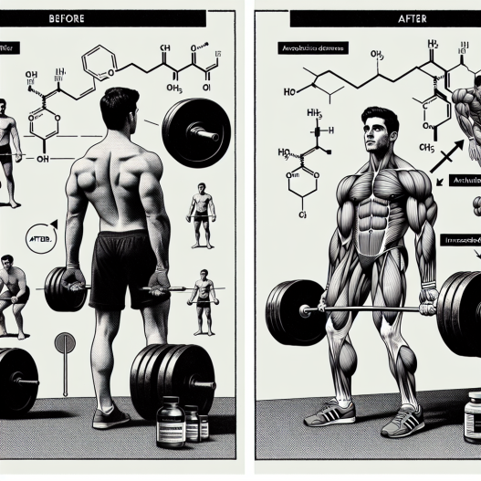 Injectable metenolone enanthate: effects on sports performance