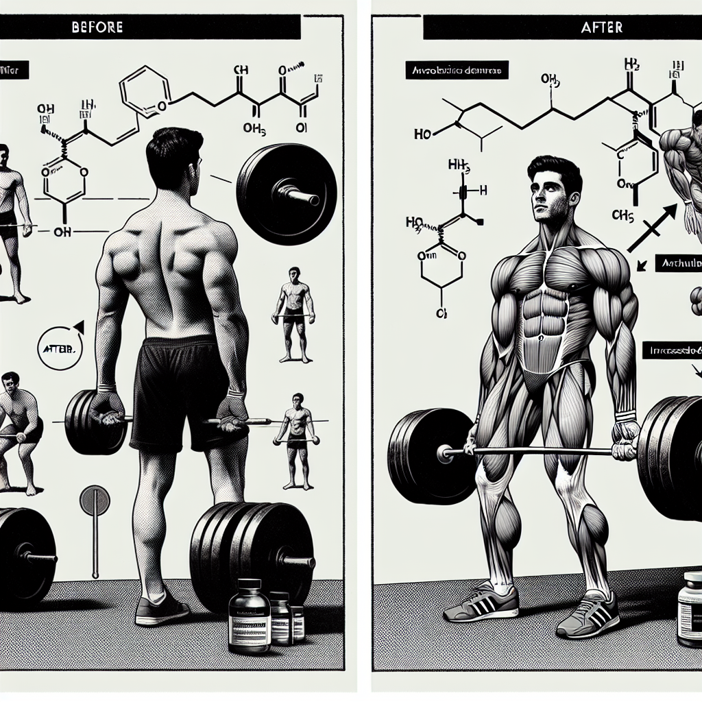 Injectable metenolone enanthate: effects on sports performance