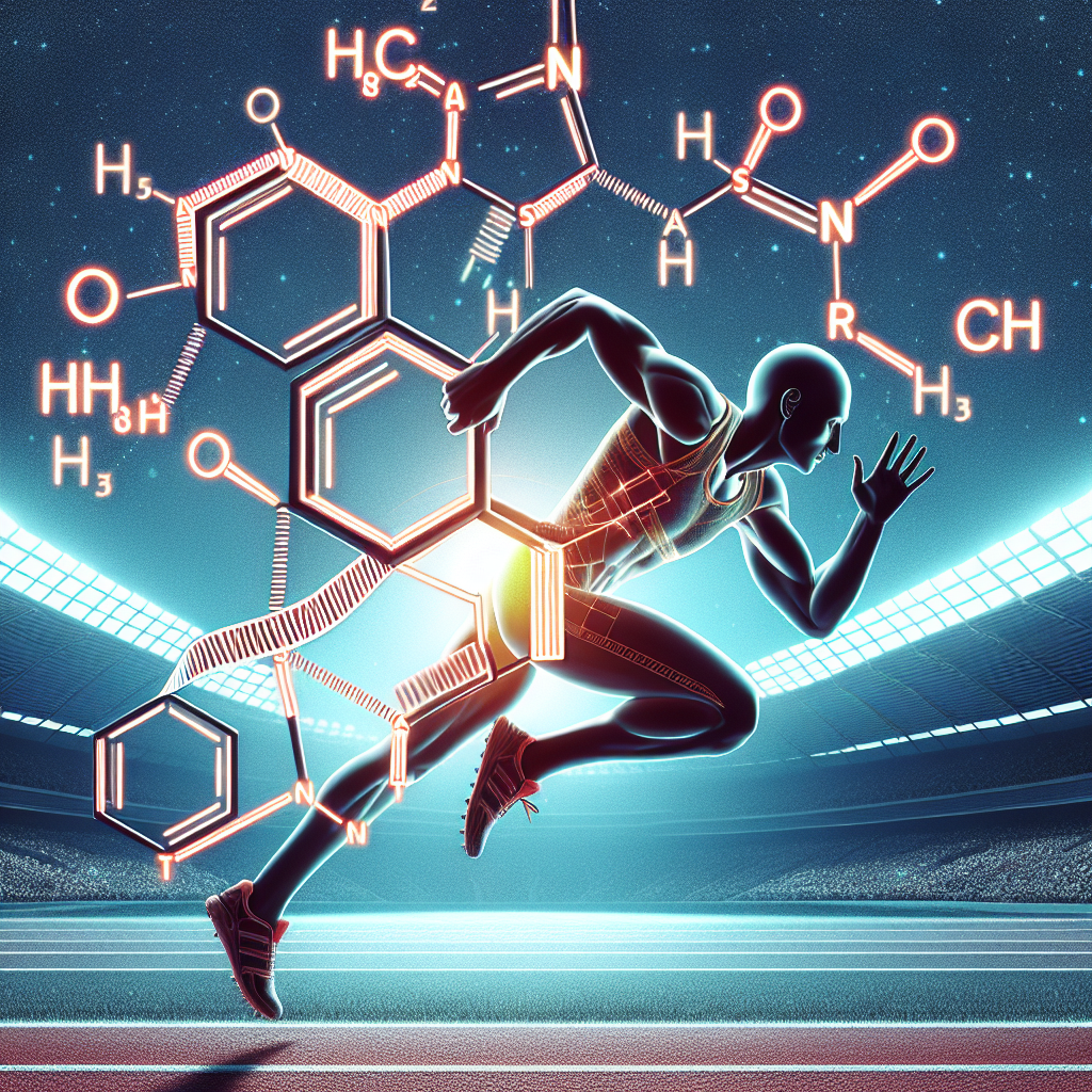 Metformin hydrochloride: a safe alternative for enhancing athletic performance