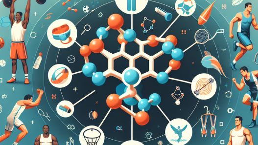 Modulating testosterone for optimizing sports performance