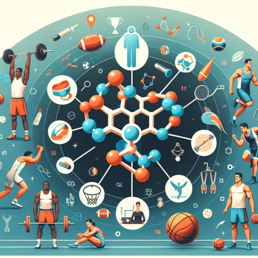 Modulating testosterone for optimizing sports performance