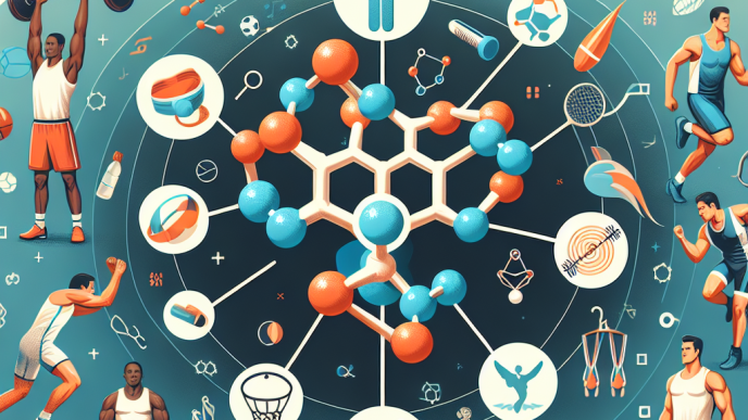 Modulating testosterone for optimizing sports performance