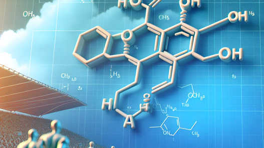 Nandrolone as a potential doping substance in sports