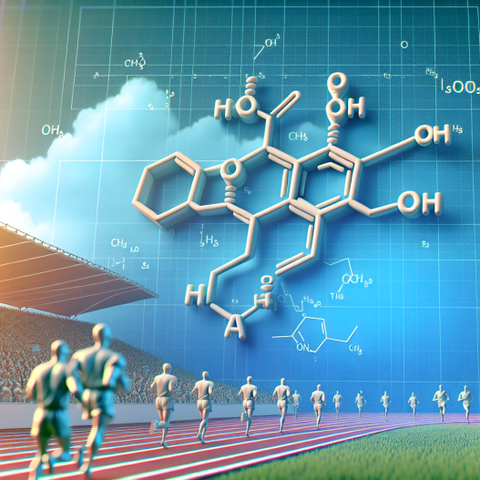 Nandrolone as a potential doping substance in sports