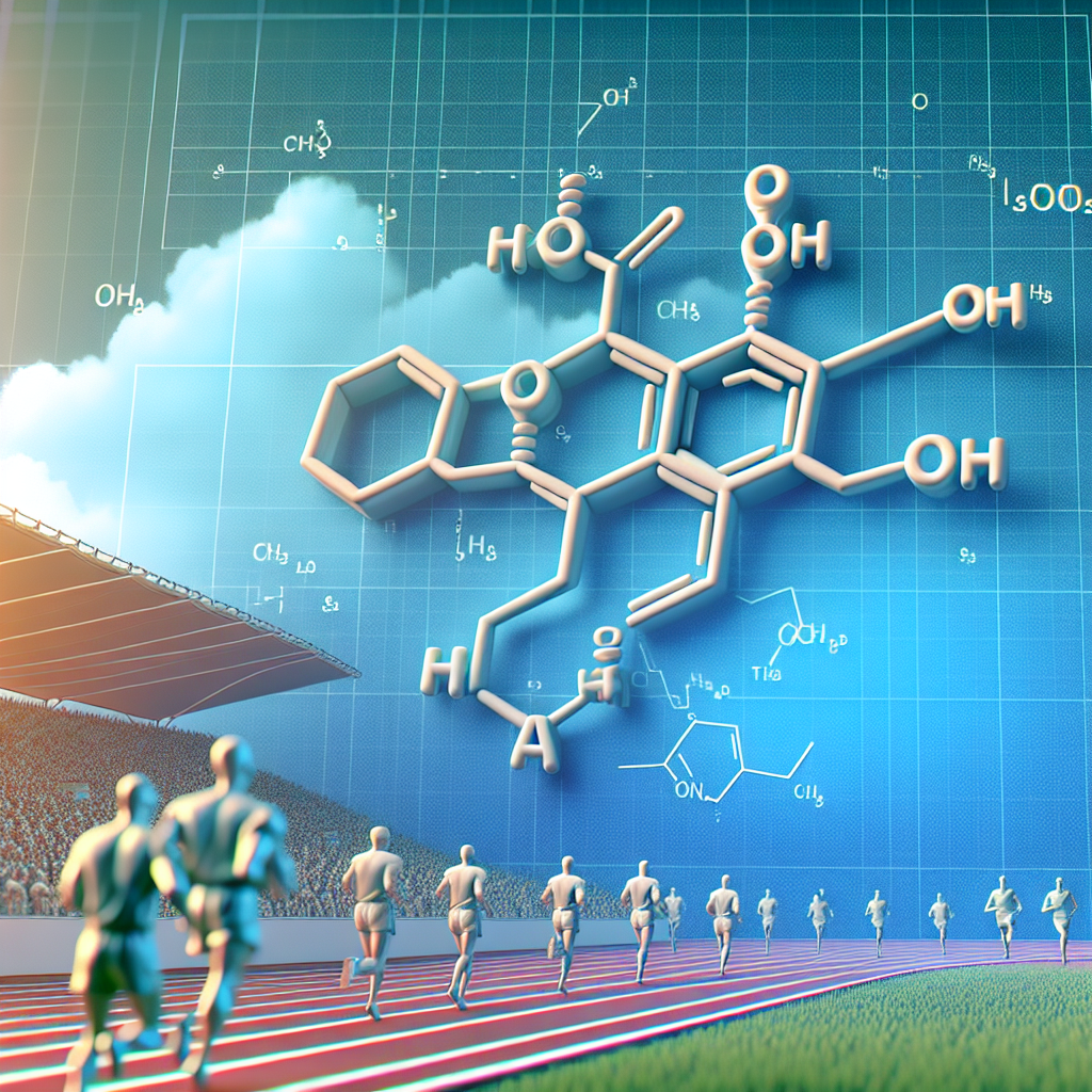 Nandrolone as a potential doping substance in sports