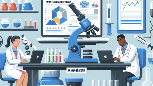 Nandrolone decanoate: sports pharmacology's role in management