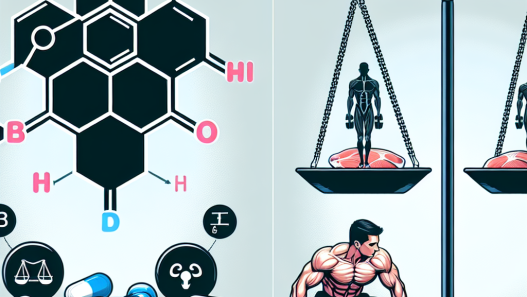 Nandrolone phenylpropionate in bodybuilding: assessing advantages and risks
