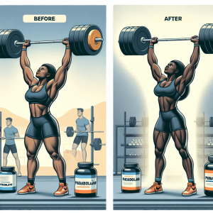 Parabolan's impact on sports training
