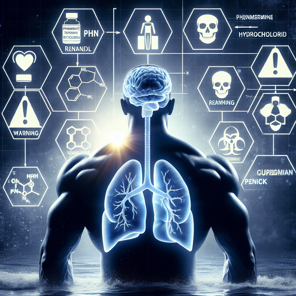 Phentermine hydrochloride in bodybuilding: benefits and risks