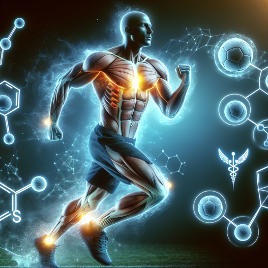Phenylpropionate testosterone: enhancing athletic performance