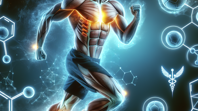 Phenylpropionate testosterone: enhancing athletic performance
