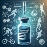 Primobolan (metenolone) injection: doping in the sports world