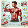 Repairing muscles post-workout: the role of testosterone propionate