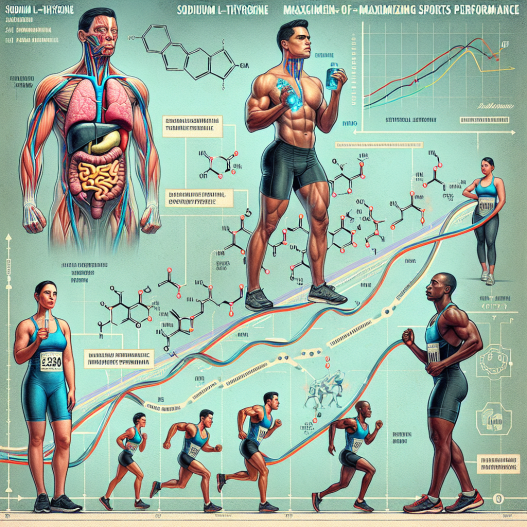 Sodium l-thyroxine: optimizing intake for maximizing sports performance