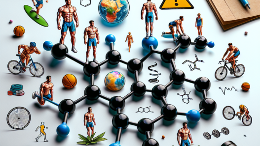 Trenbolone acetate: potential applications in the sports world