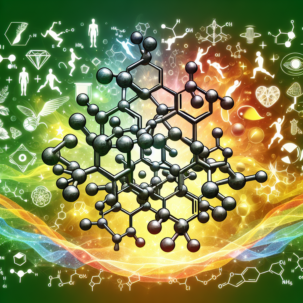 Trenbolone mix: a powerful anabolic steroid for sports performance enhancement
