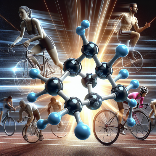 Liraglutide: a promising drug for athletes