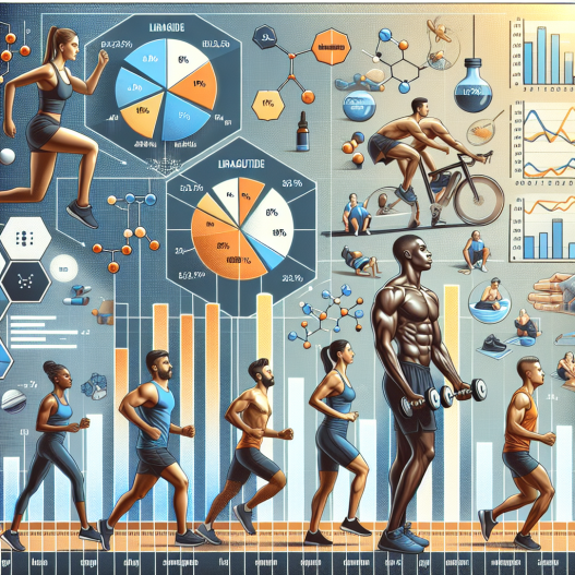 Liraglutide and athletes' body composition: a critical review