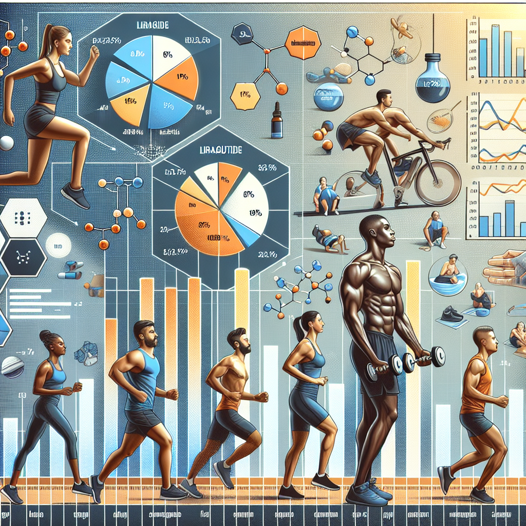 Liraglutide and athletes' body composition: a critical review