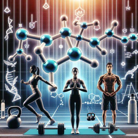 Liraglutide and its role in weight management for athletes