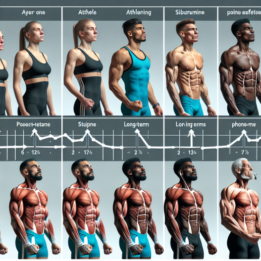 Long-term effects of sibutramine on athletes