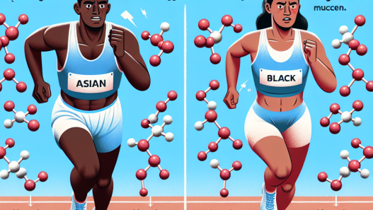 Magnesium deficiency and its impact on sports performance