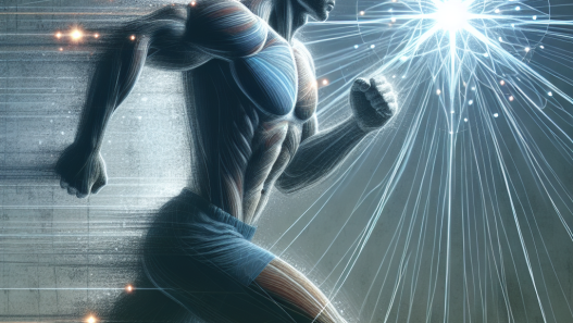 Optimizing sports performance with sildenafil citrate effects