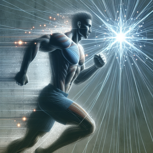 Optimizing sports performance with sildenafil citrate effects