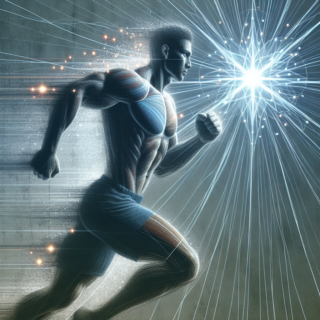 Optimizing sports performance with sildenafil citrate effects