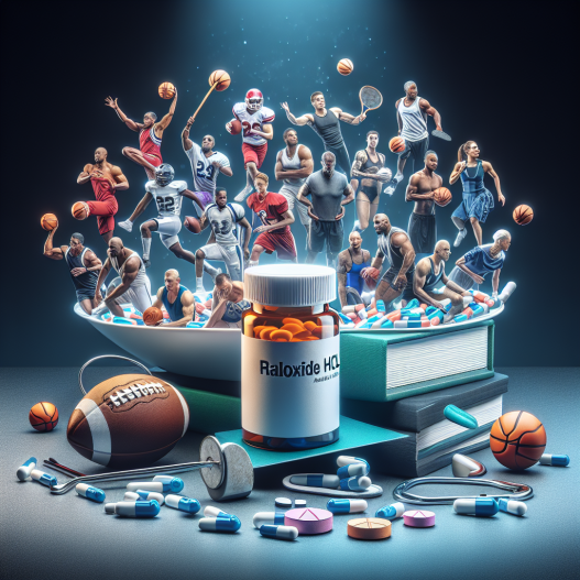 Safety of raloxifene hcl in athletes: insights from research