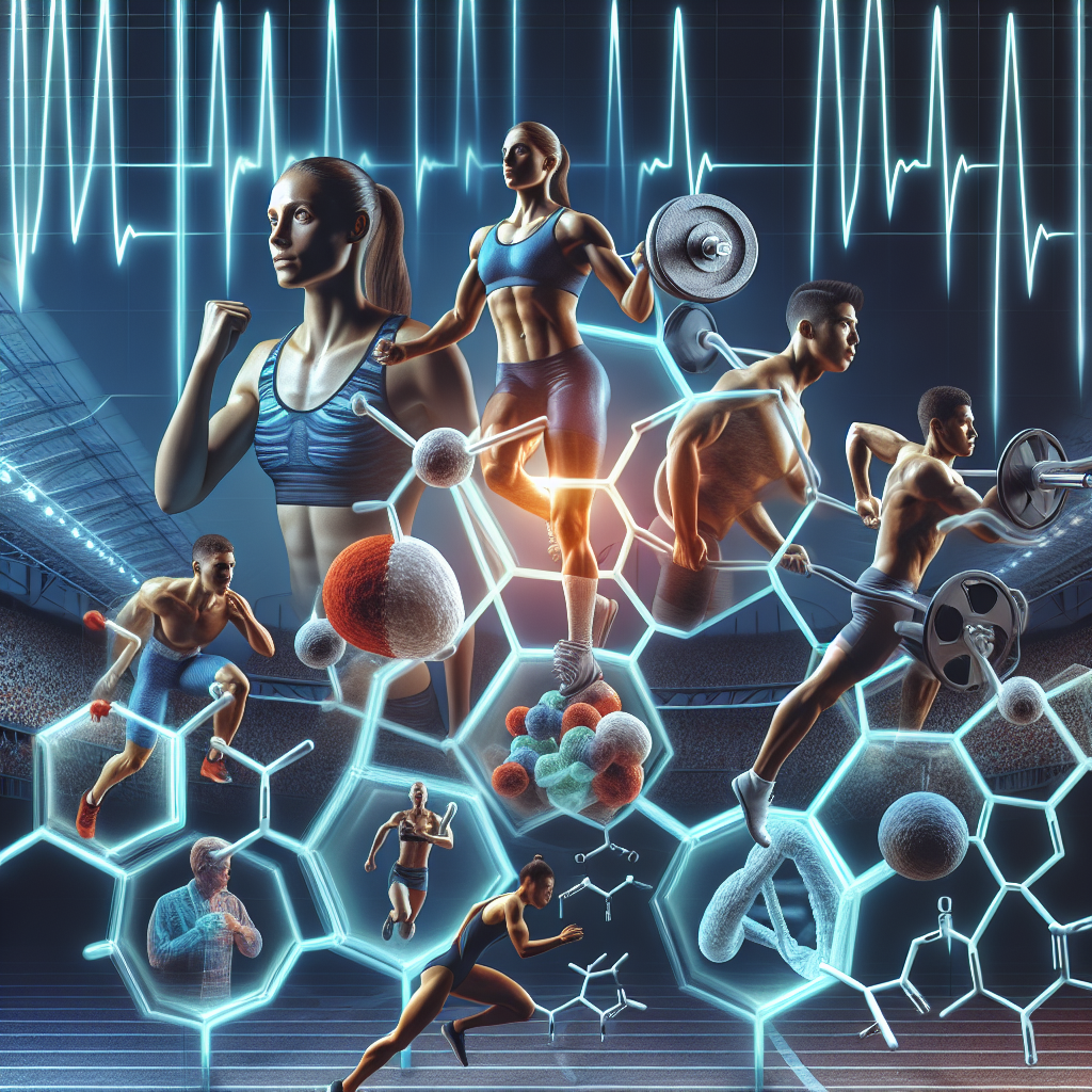 Semaglutide: a novel approach to enhancing athletic performance