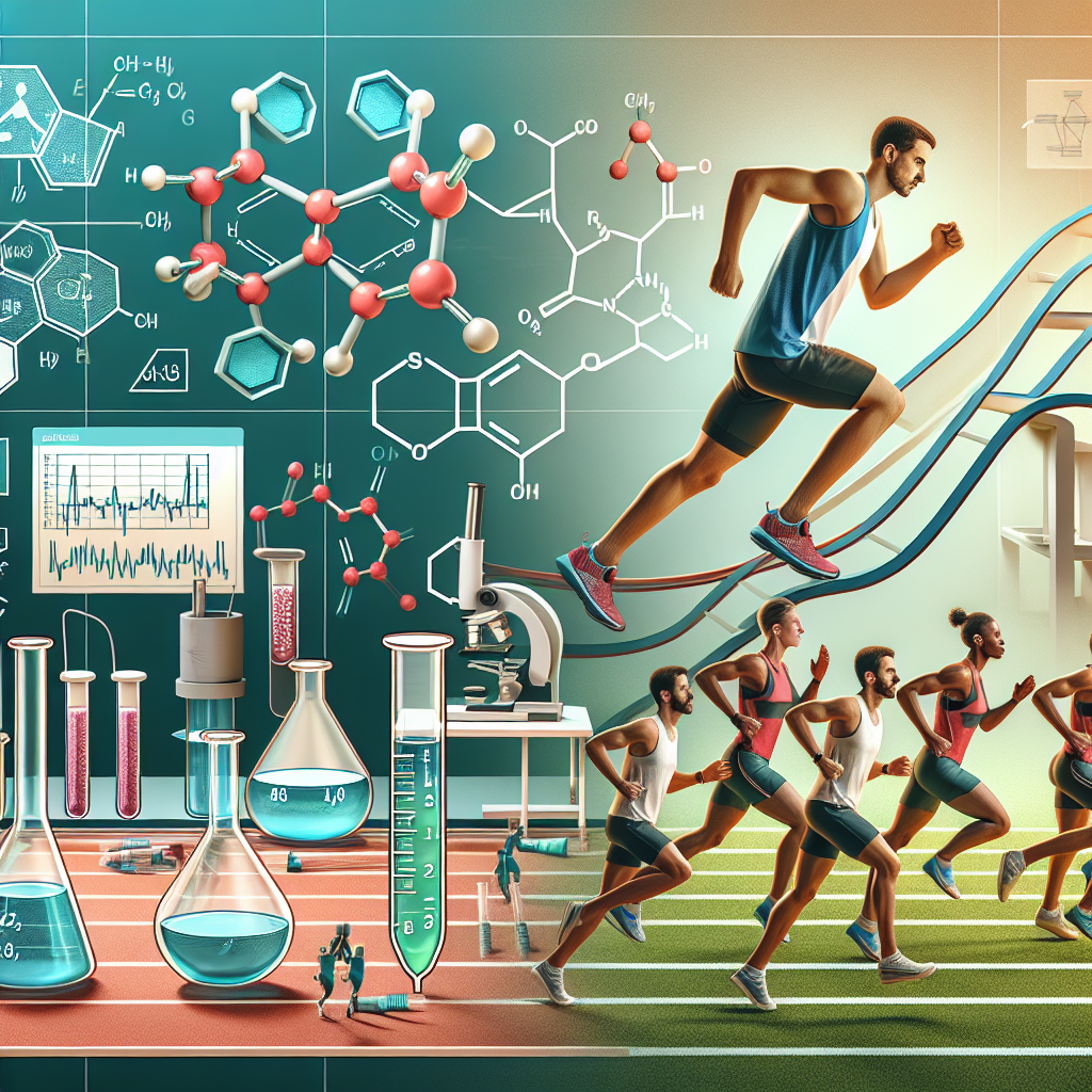 Semaglutide and sports performance: research insights